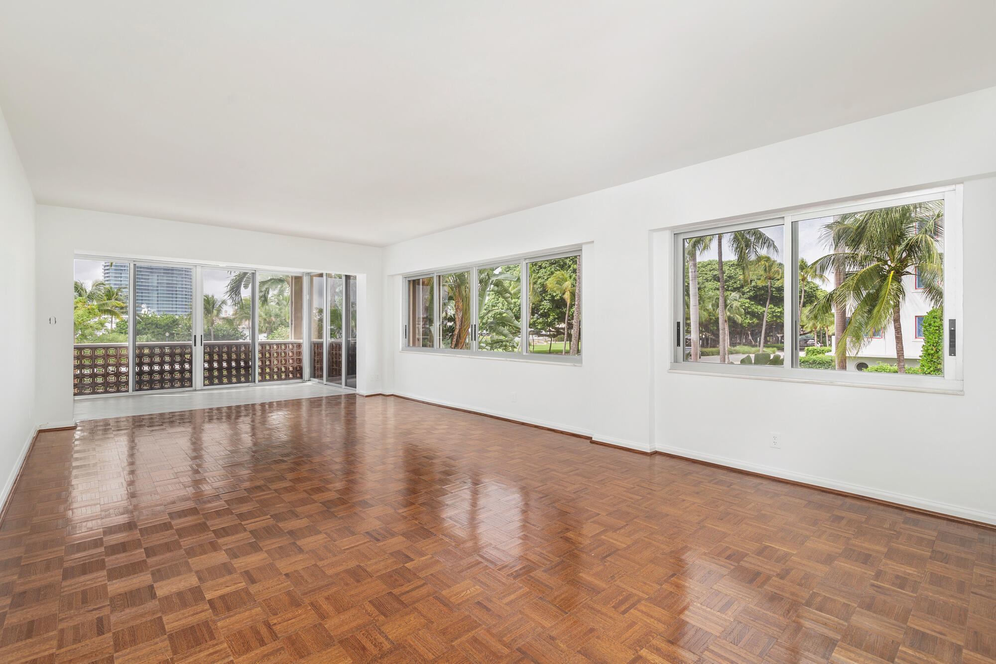 PARK PLACE INC - Residential