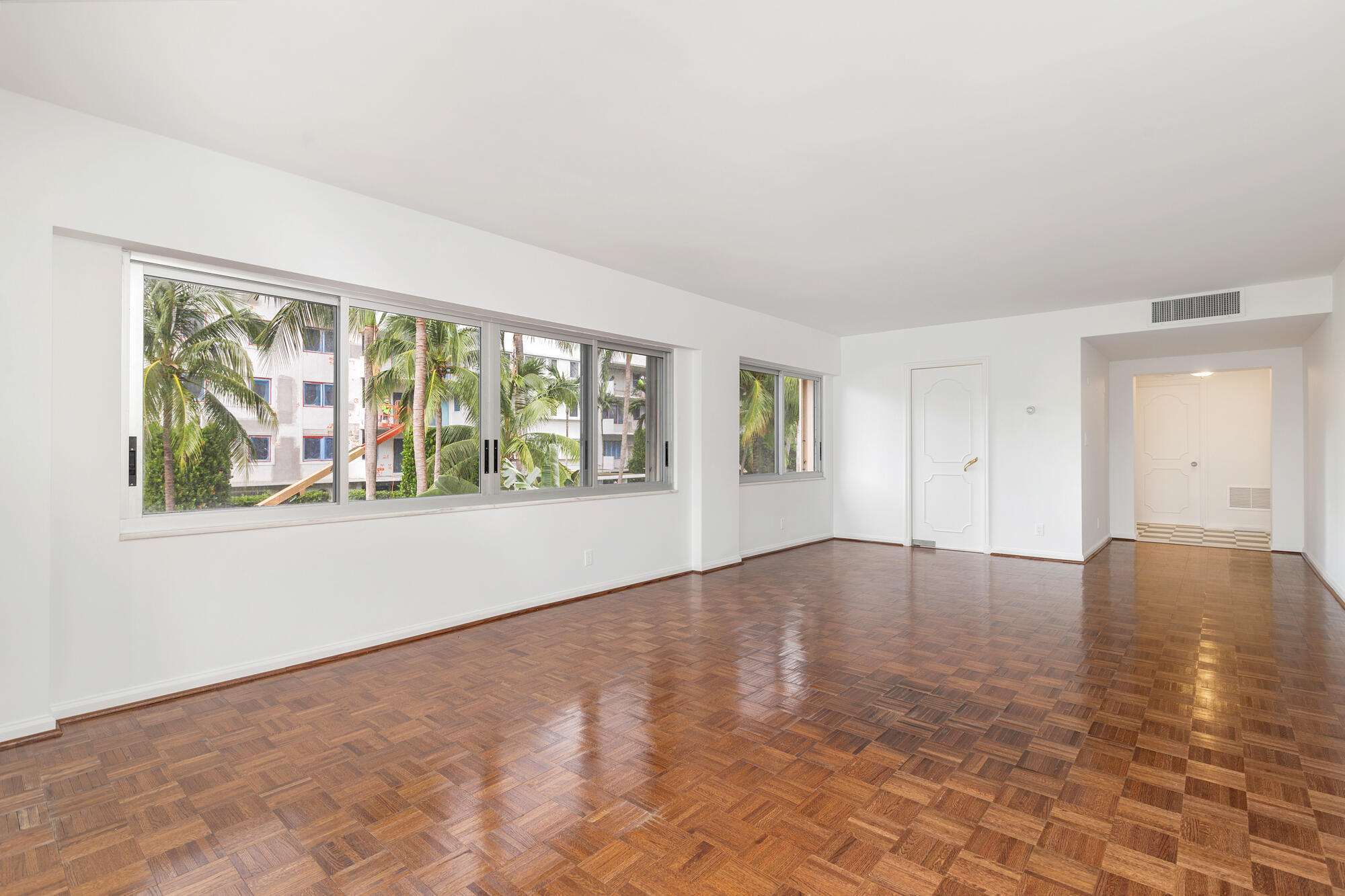 PARK PLACE INC - Residential