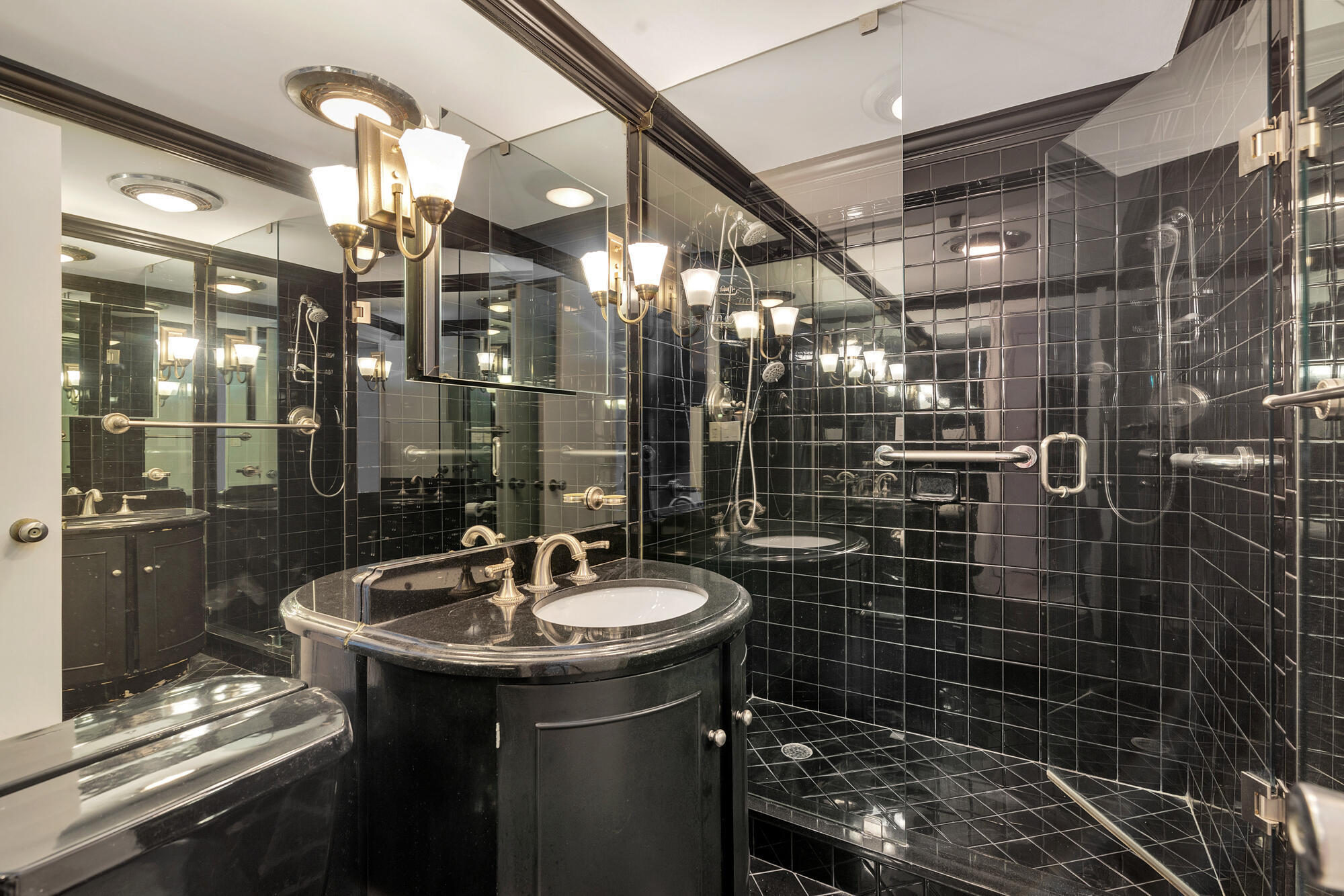 PARK PLACE INC - Residential