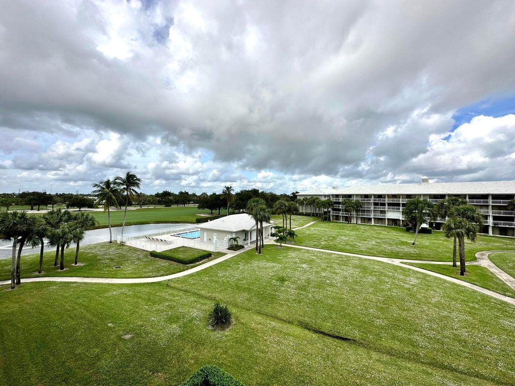 Photo of 3525 Village Boulevard #Unit 401, West Palm Beach, FL 33409 (MLS # B26011876)