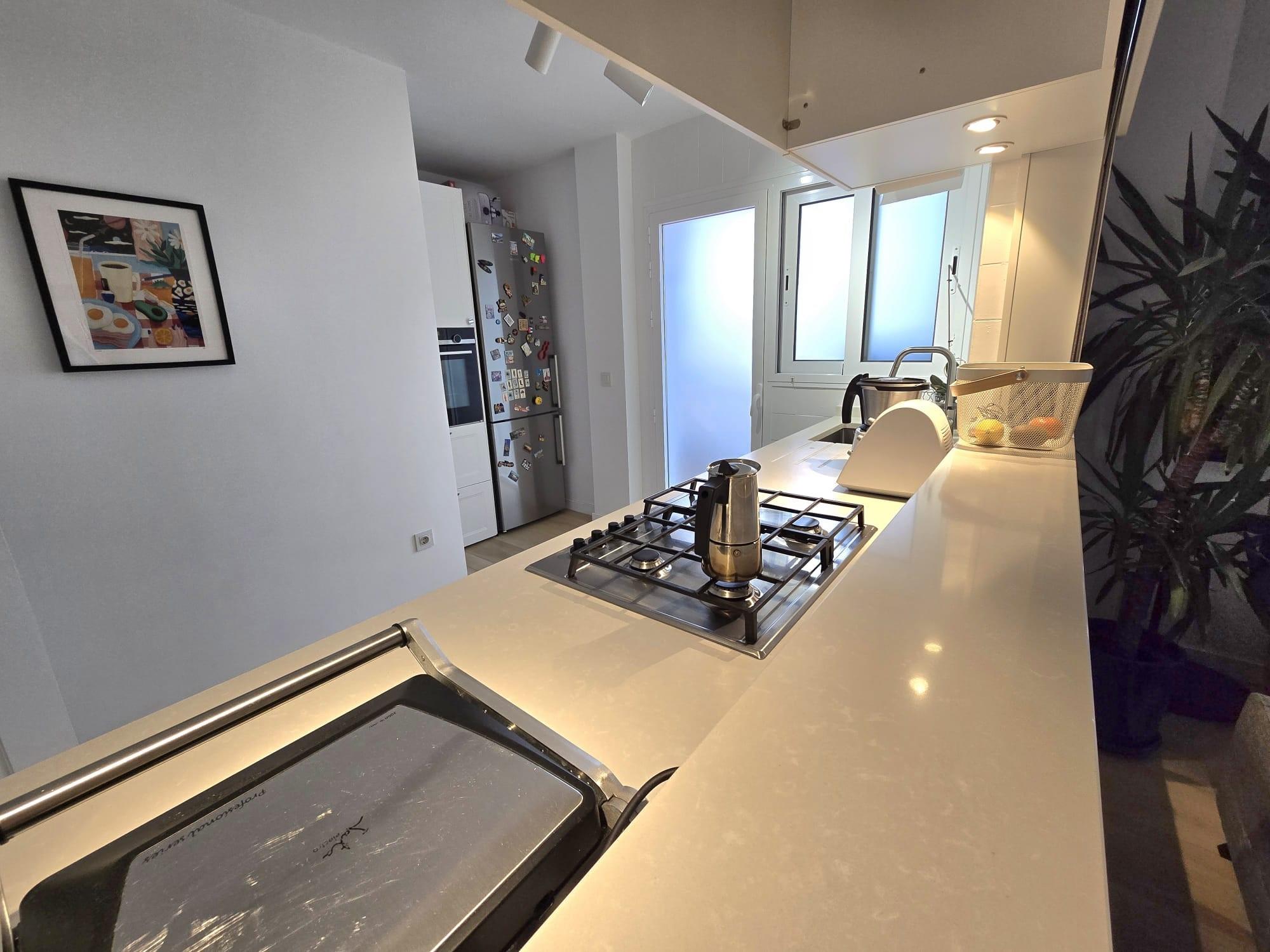 SANTA PAULA - Residential