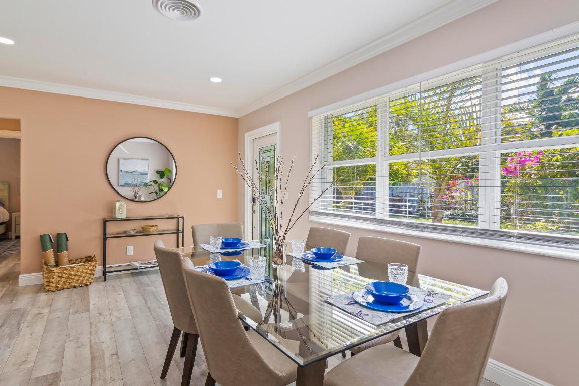 PLUMOSA PARK SEC A, B AND D - Residential Lease