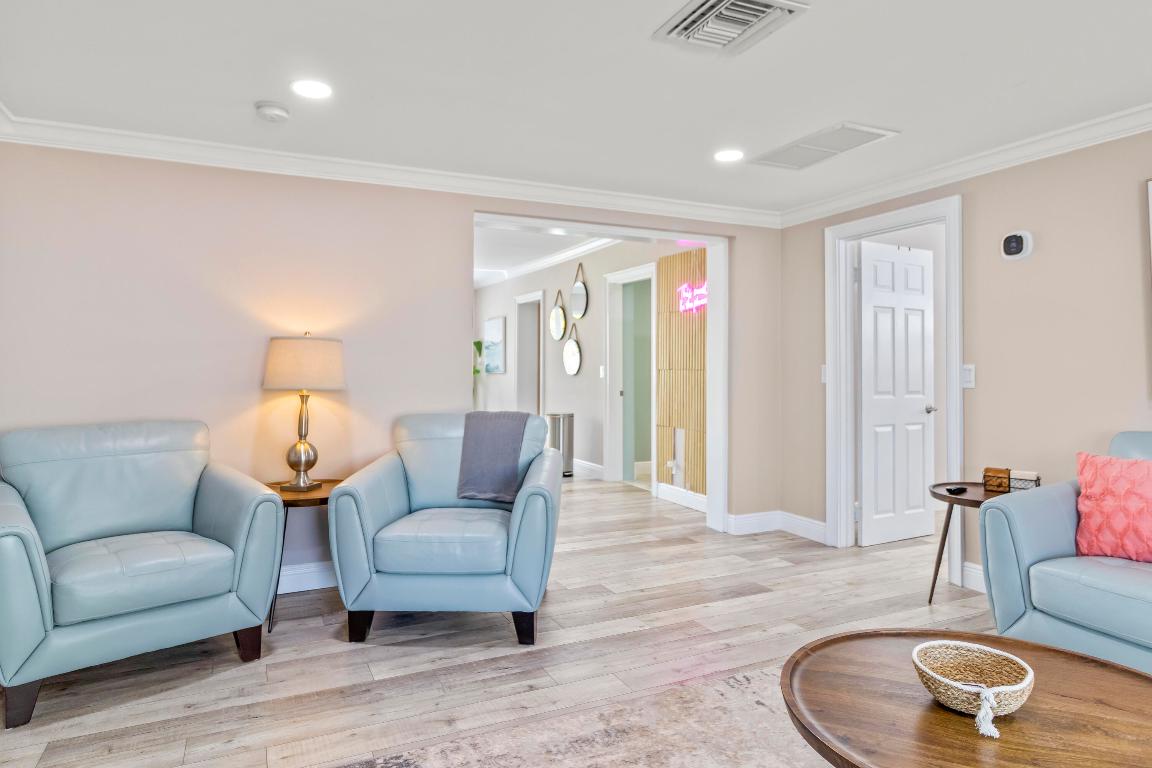 PLUMOSA PARK SEC A, B AND D - Residential Lease