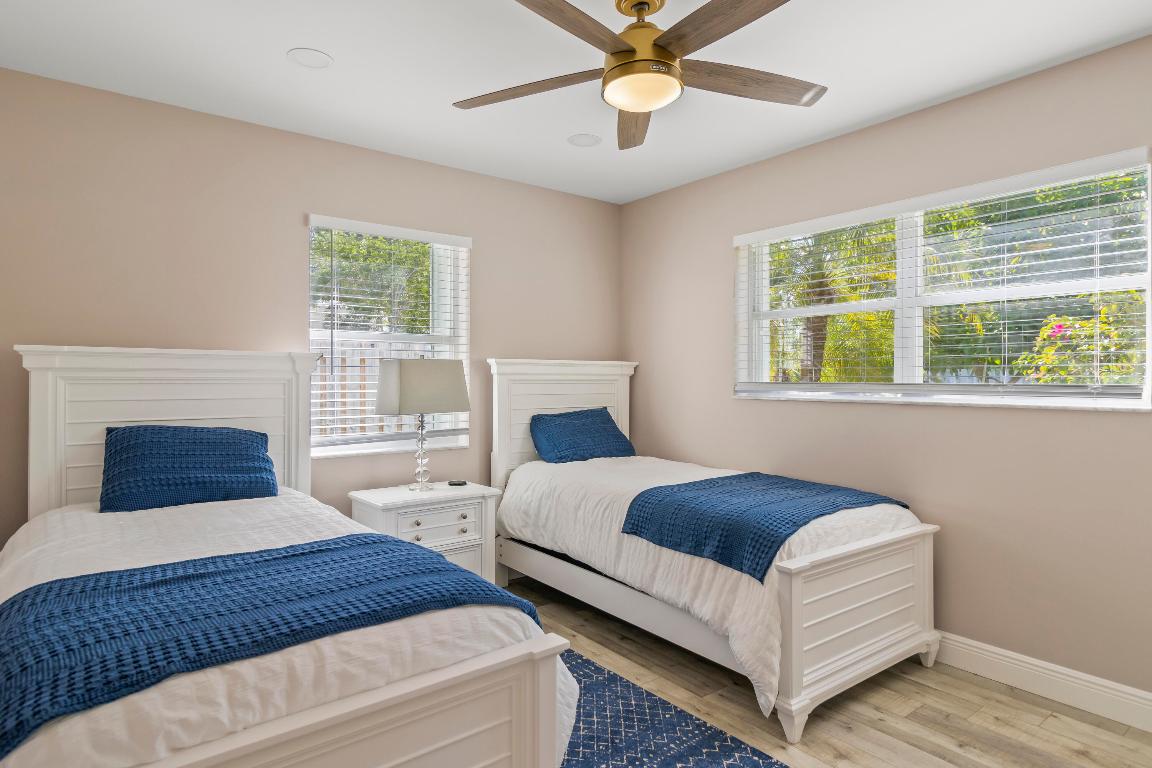 PLUMOSA PARK SEC A, B AND D - Residential Lease