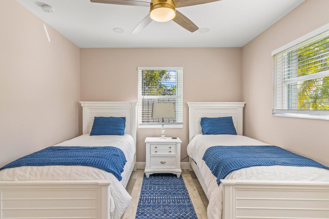 PLUMOSA PARK SEC A, B AND D - Residential Lease