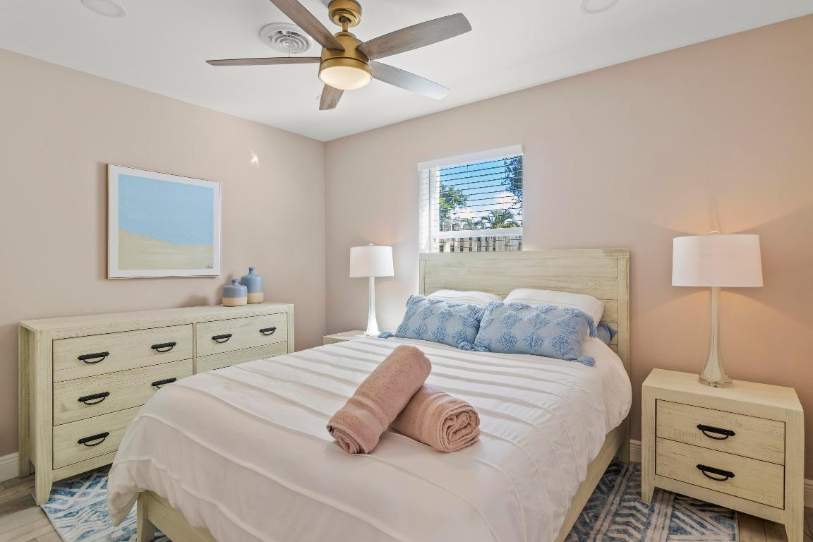 PLUMOSA PARK SEC A, B AND D - Residential Lease