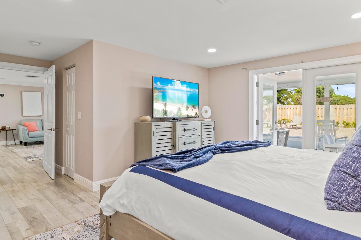 PLUMOSA PARK SEC A, B AND D - Residential Lease