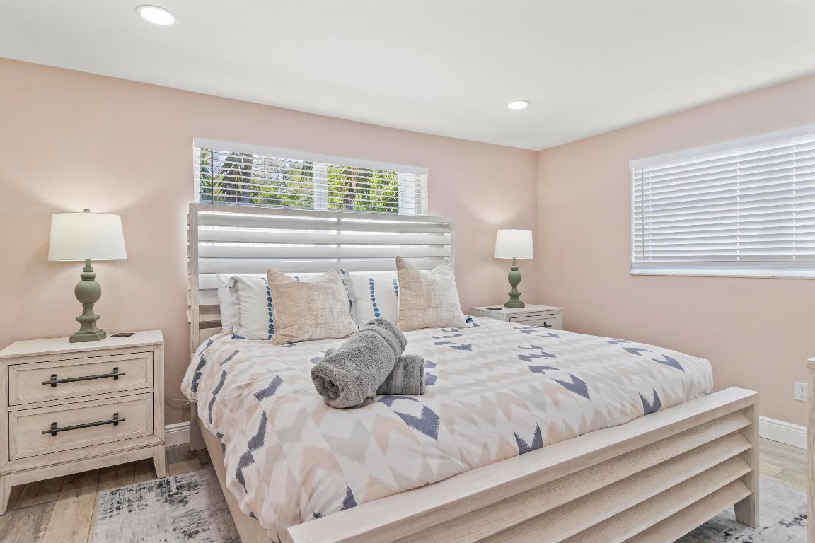 PLUMOSA PARK SEC A, B AND D - Residential Lease