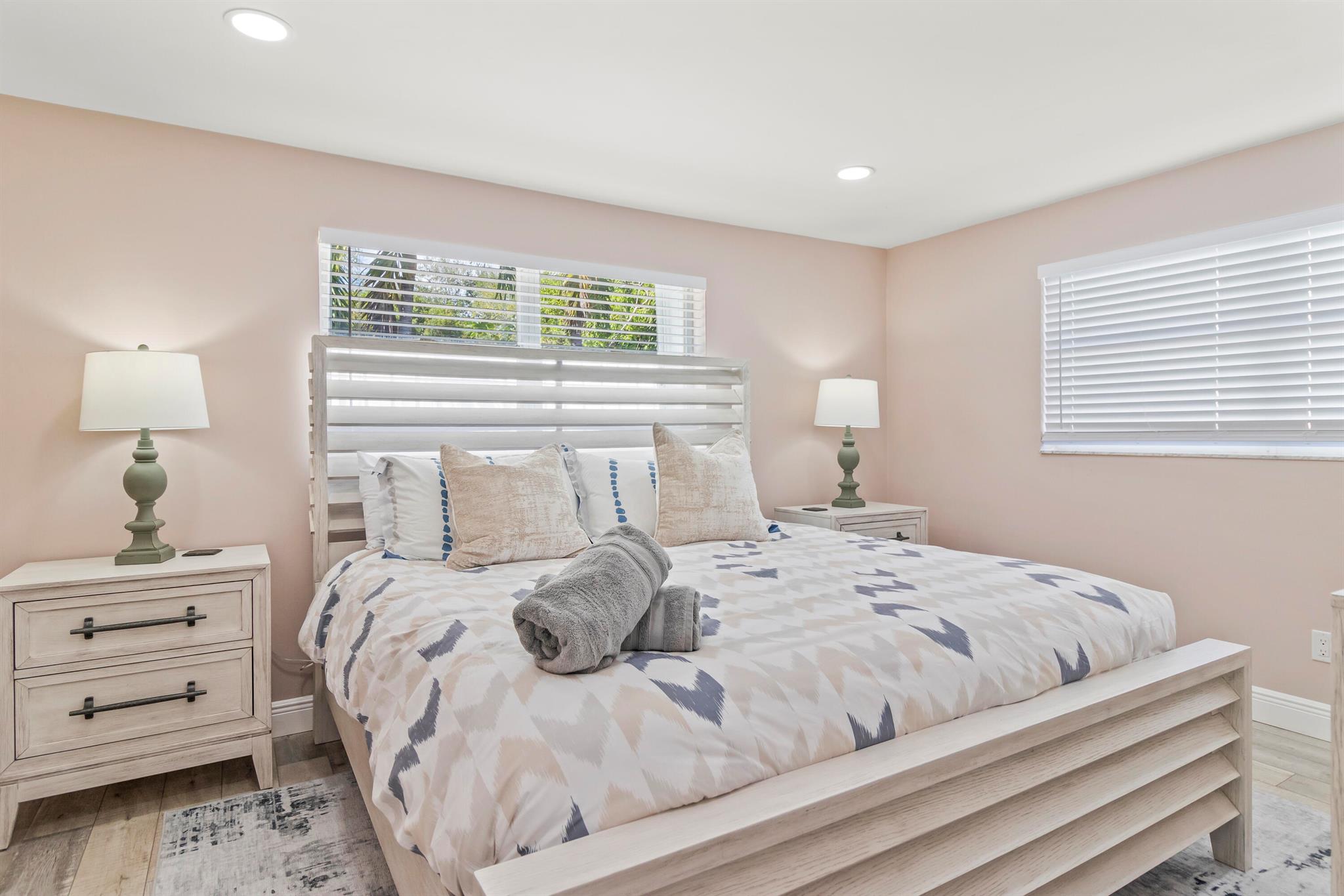 PLUMOSA PARK SEC A, B AND - Residential Lease