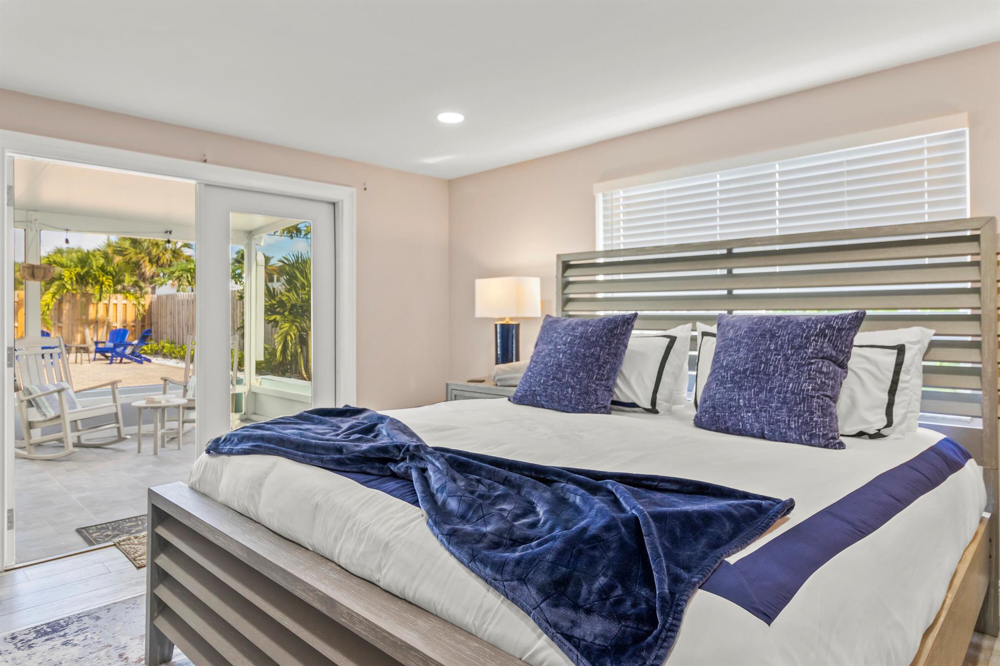 PLUMOSA PARK SEC A, B AND - Residential Lease