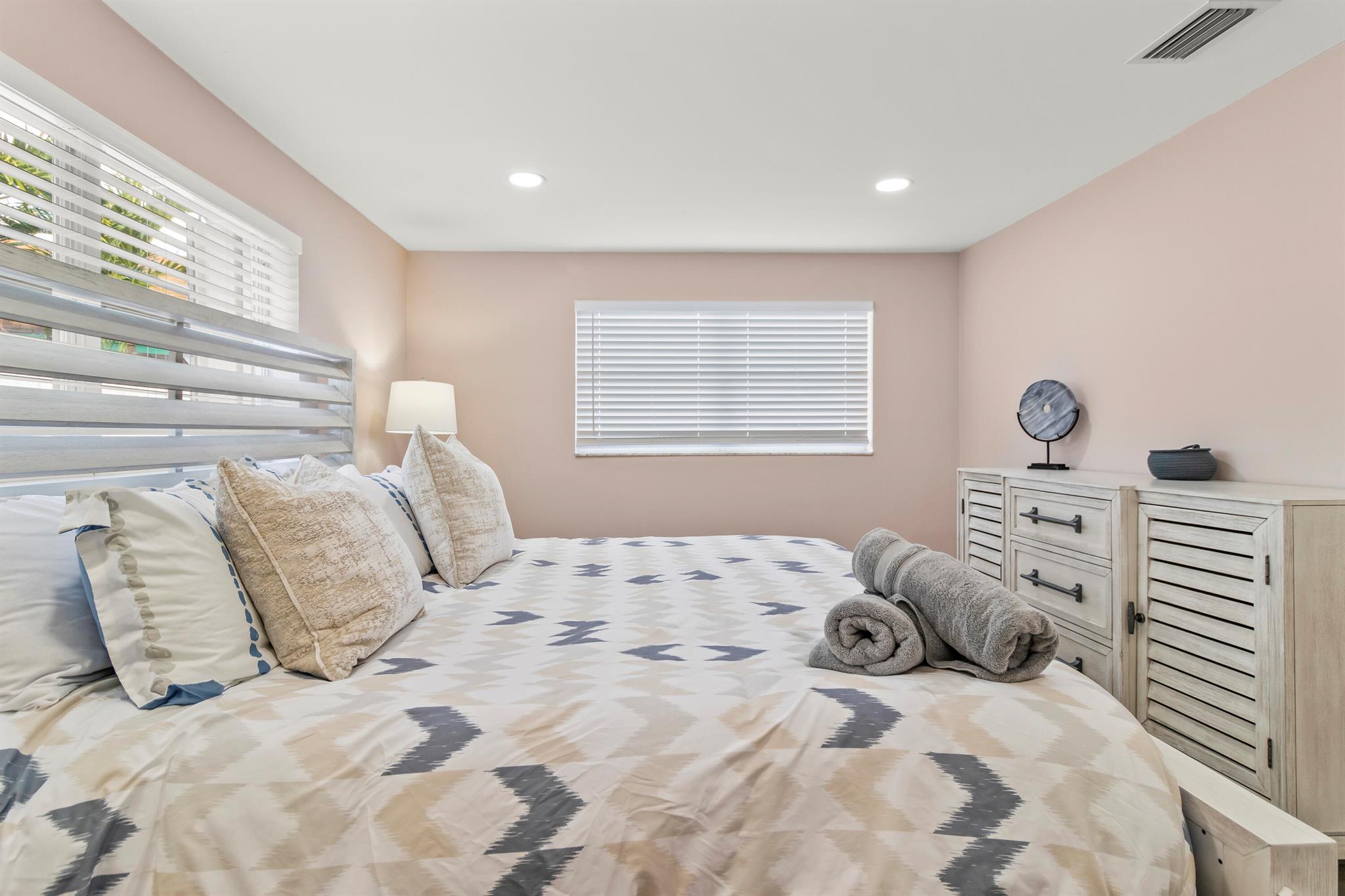 PLUMOSA PARK SEC A, B AND - Residential Lease