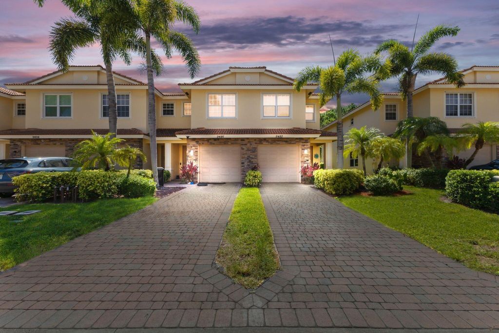 Photo of 9482 SW Purple Martin Way, Stuart, FL 34997 (MLS # R11102010)