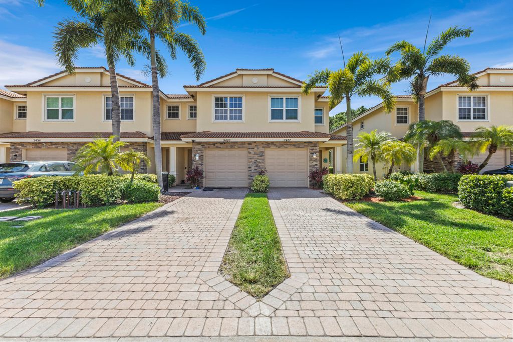 Photo of 9482 SW Purple Martin Way, Stuart, FL 34997 (MLS # R11102010)