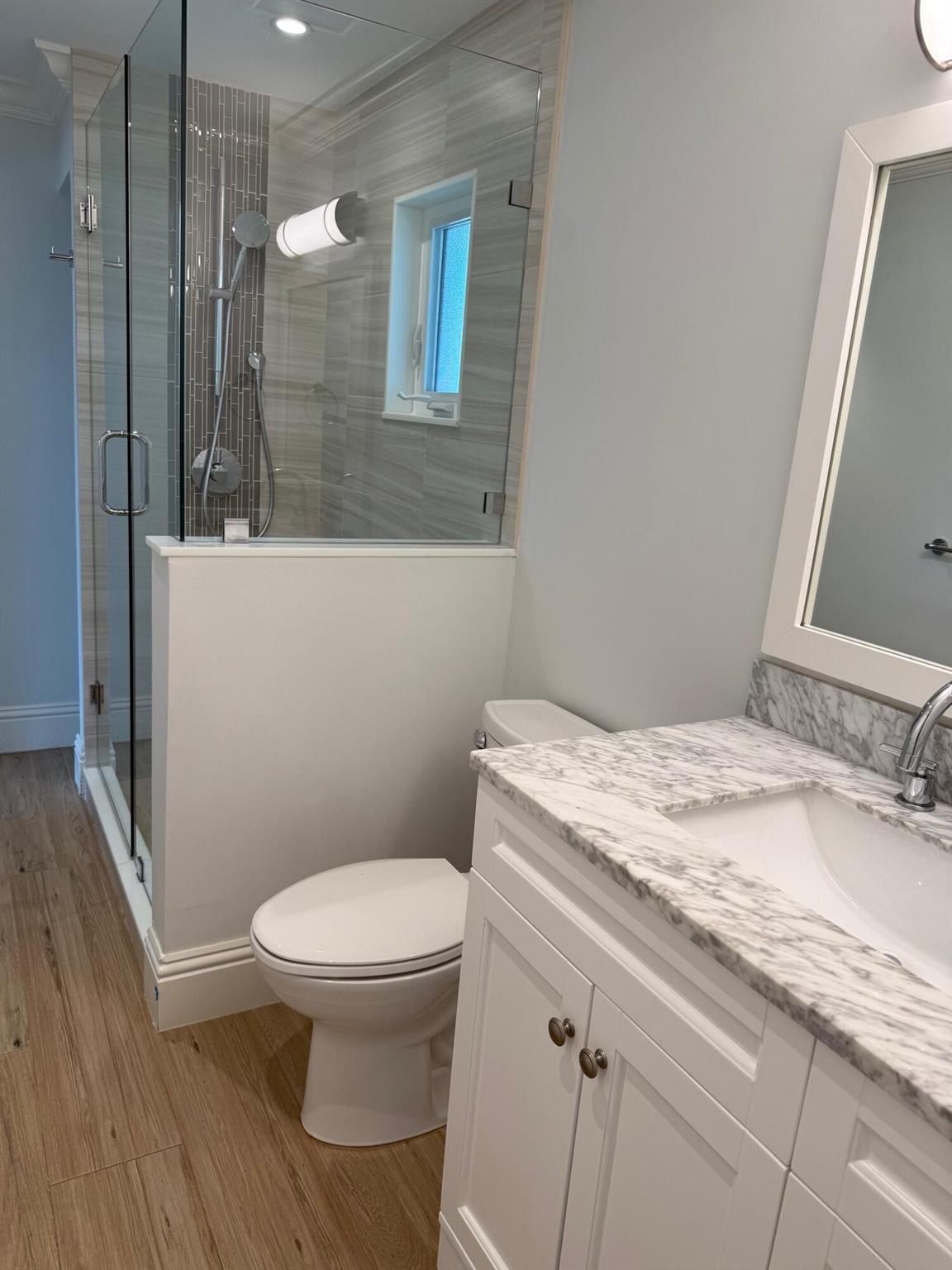 RIVERSIDE DRIVE PARK SEC - Residential Lease