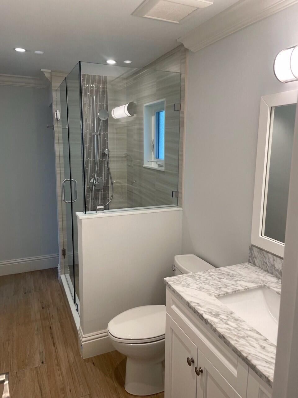 RIVERSIDE DRIVE PARK SEC - Residential Lease