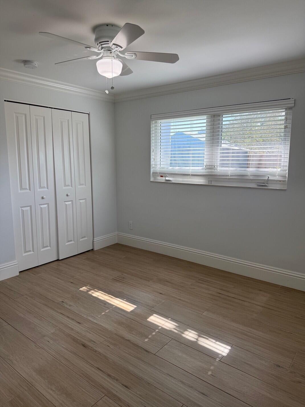 RIVERSIDE DRIVE PARK SEC - Residential Lease