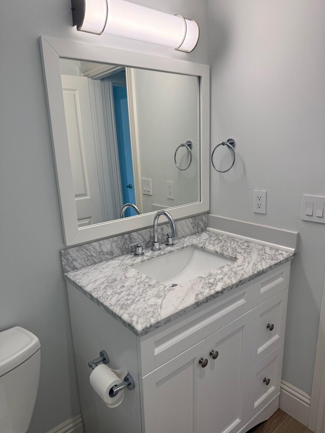 RIVERSIDE DRIVE PARK SEC - Residential Lease