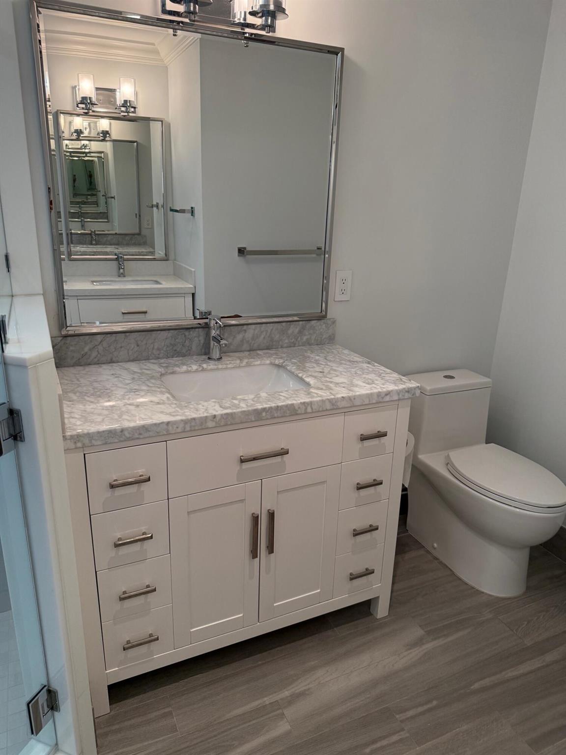 RIVERSIDE DRIVE PARK SEC - Residential Lease