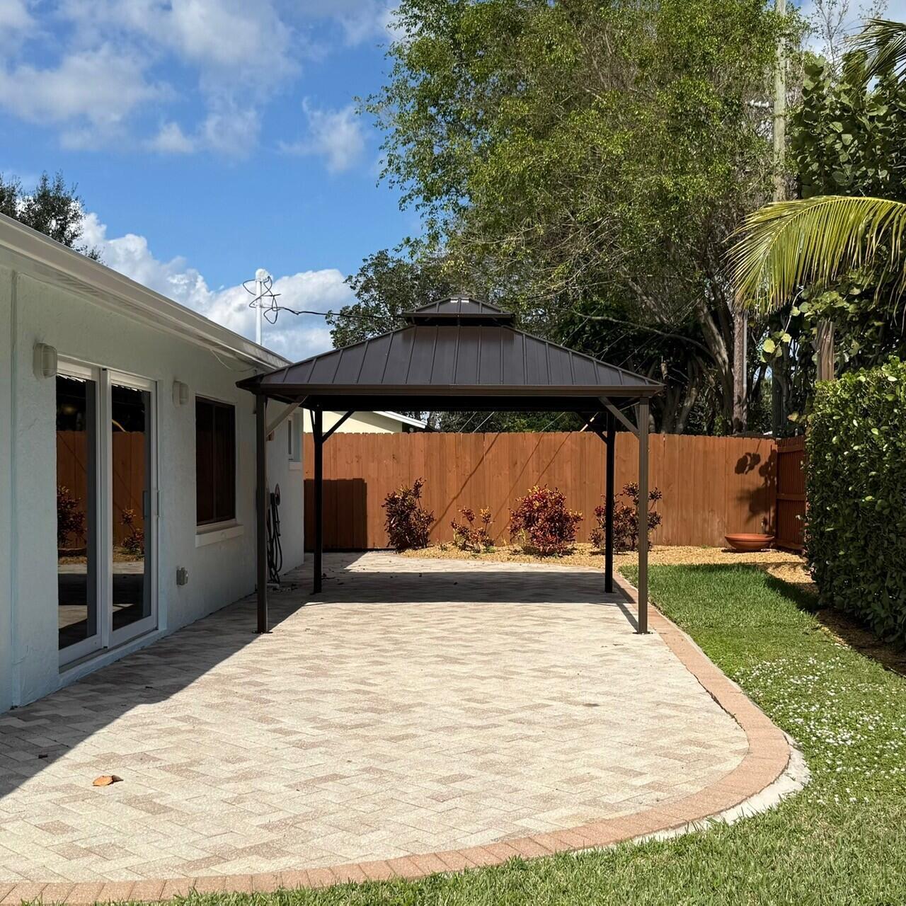 RIVERSIDE DRIVE PARK SEC - Residential Lease