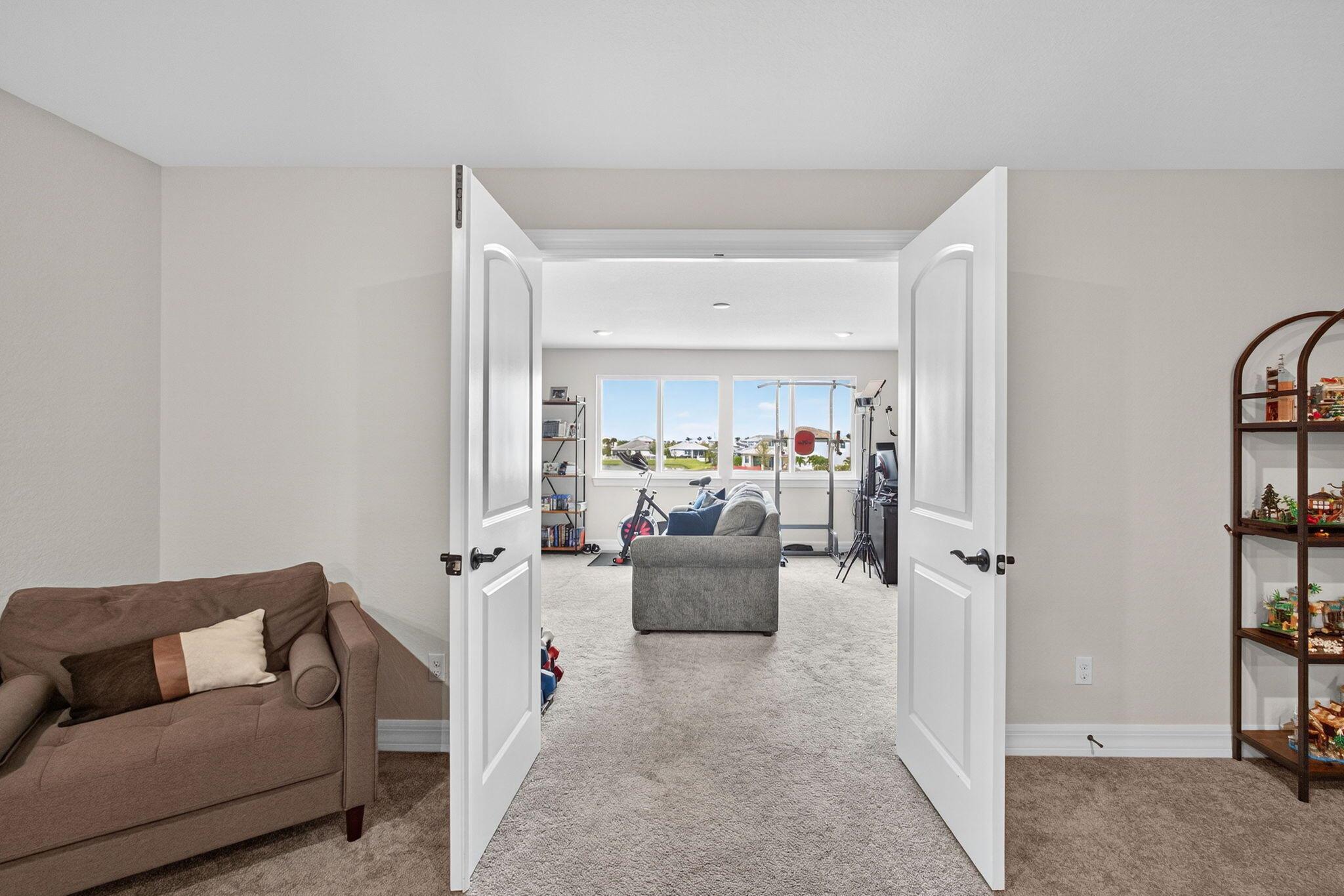 PULTE AT TRADITION PHASE - Residential