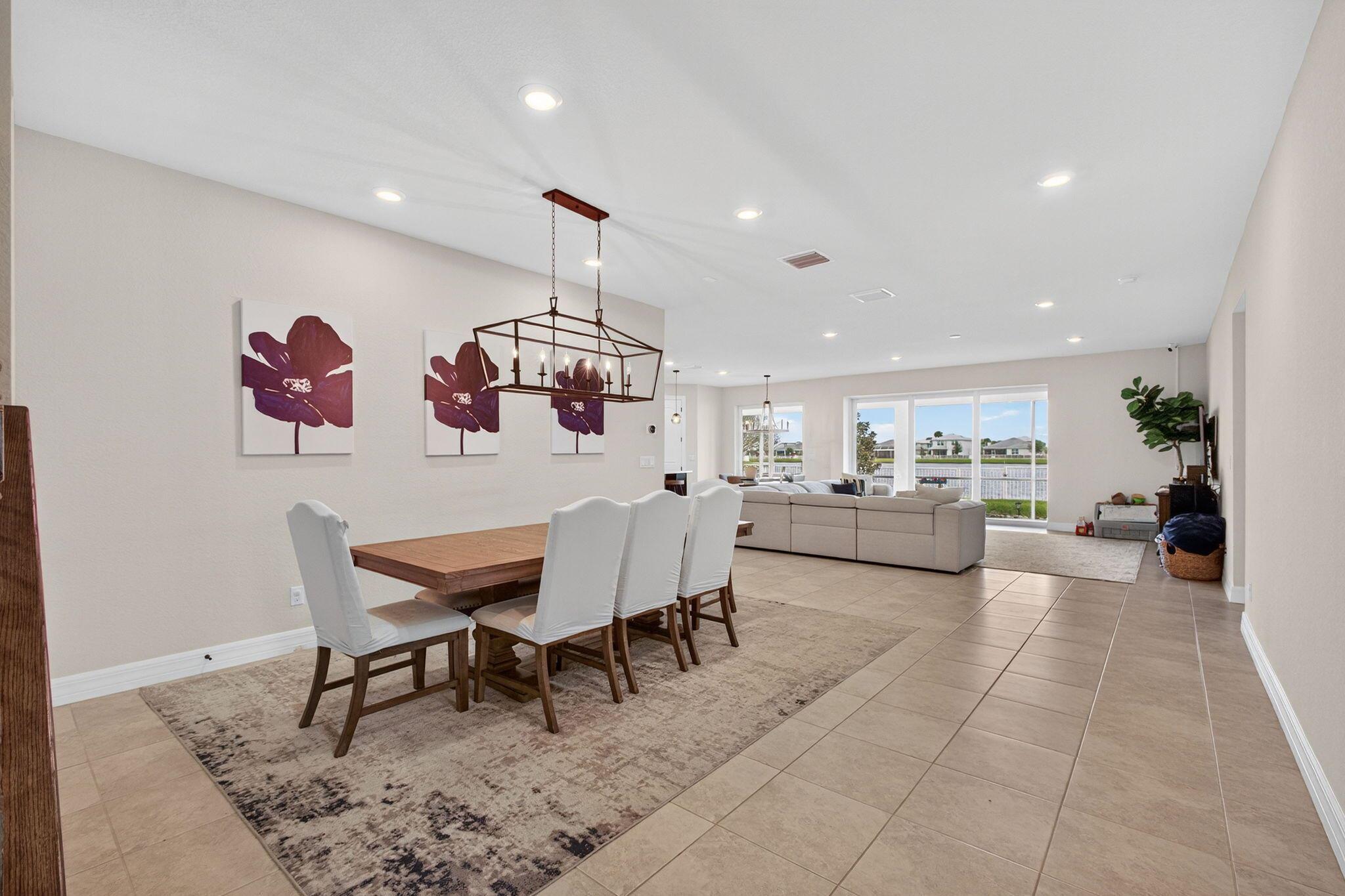 PULTE AT TRADITION PHASE - Residential