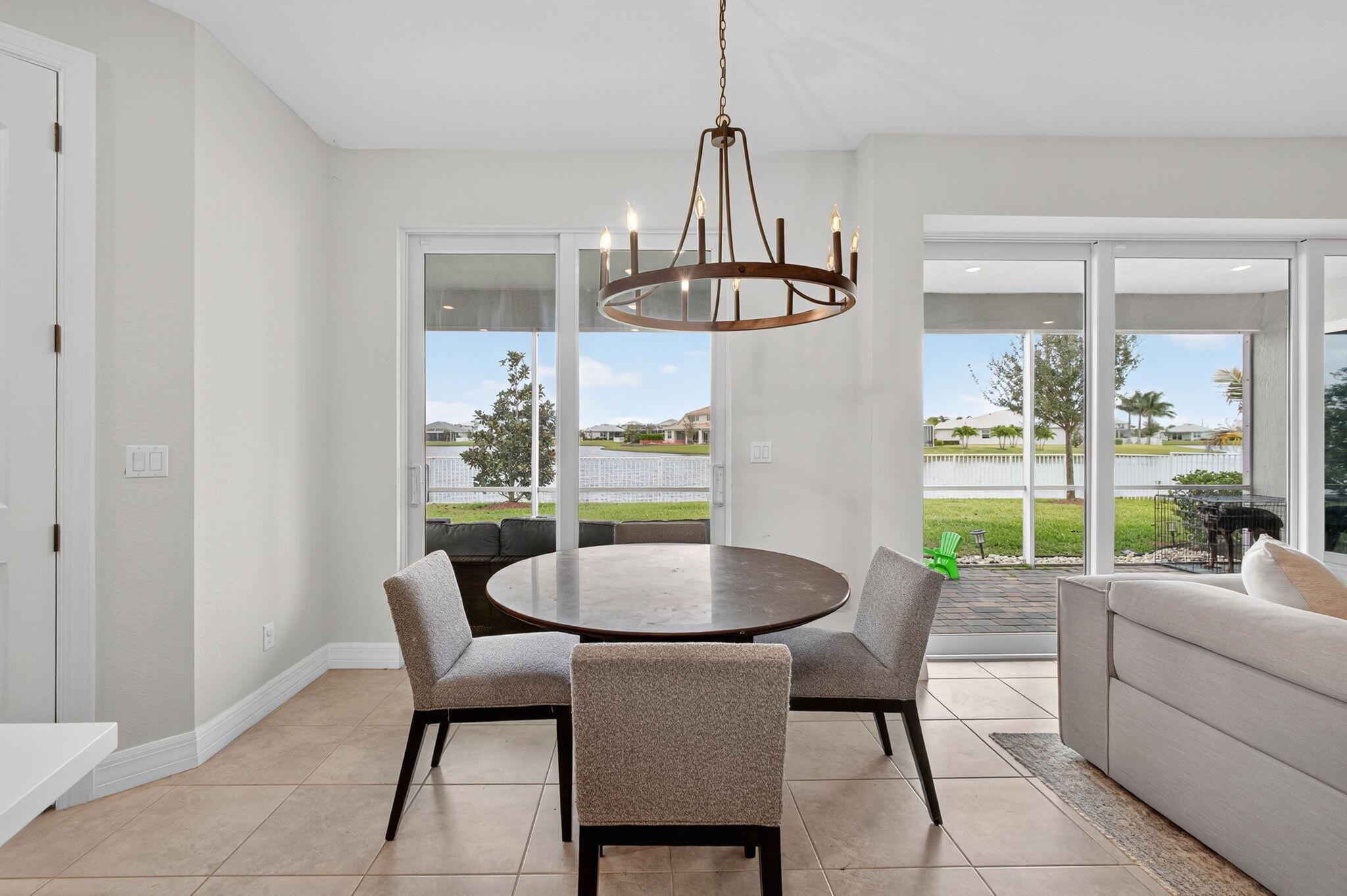 PULTE AT TRADITION PHASE - Residential