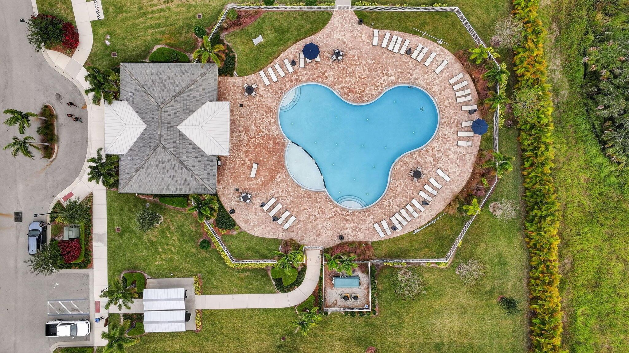 PULTE AT TRADITION PHASE - Residential