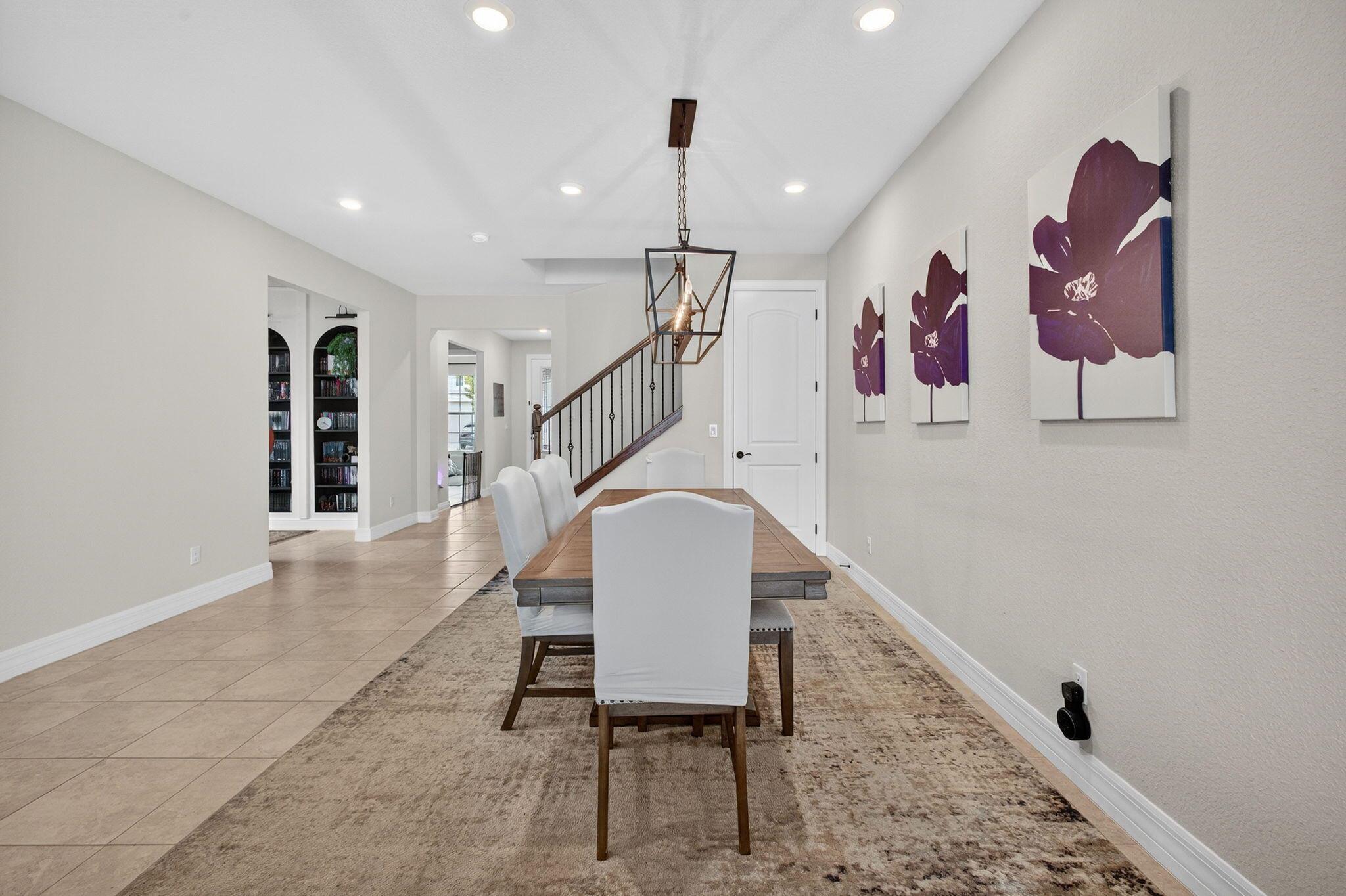 PULTE AT TRADITION PHASE - Residential