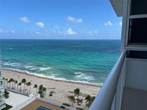 1370 S Ocean Blvd 1806 Pompano Beach FL 33062