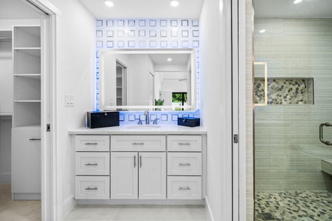 Tiny photo for 1520 SW 17th Street, Boca Raton, FL 33486 (MLS # B26038660)