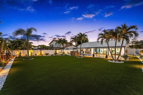 Tiny photo for 1520 SW 17th Street, Boca Raton, FL 33486 (MLS # B26038660)