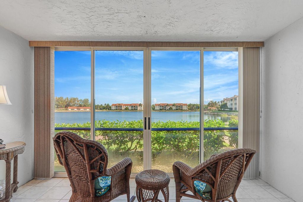 Photo of 4444 NE Ocean Boulevard #G-1, Jensen Beach, FL 34957 (MLS # R11115386)