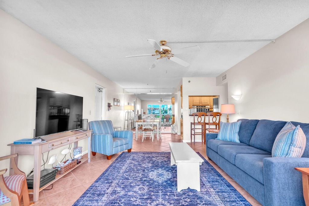 Photo of 4444 NE Ocean Boulevard #G-1, Jensen Beach, FL 34957 (MLS # R11115386)