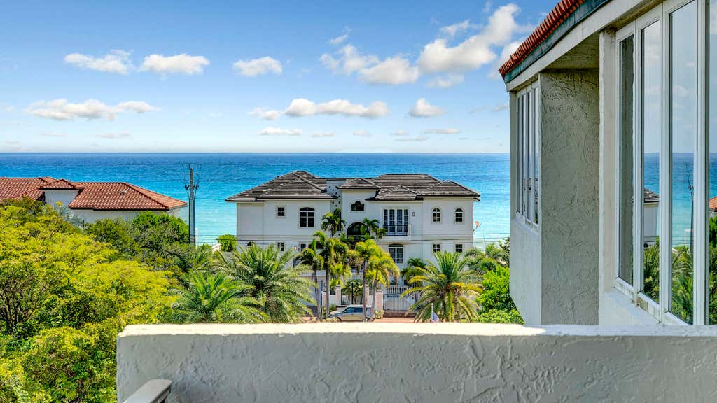 Photo of 3908 S Ocean Boulevard #m-564, Highland Beach, FL 33487 (MLS # B26009148)