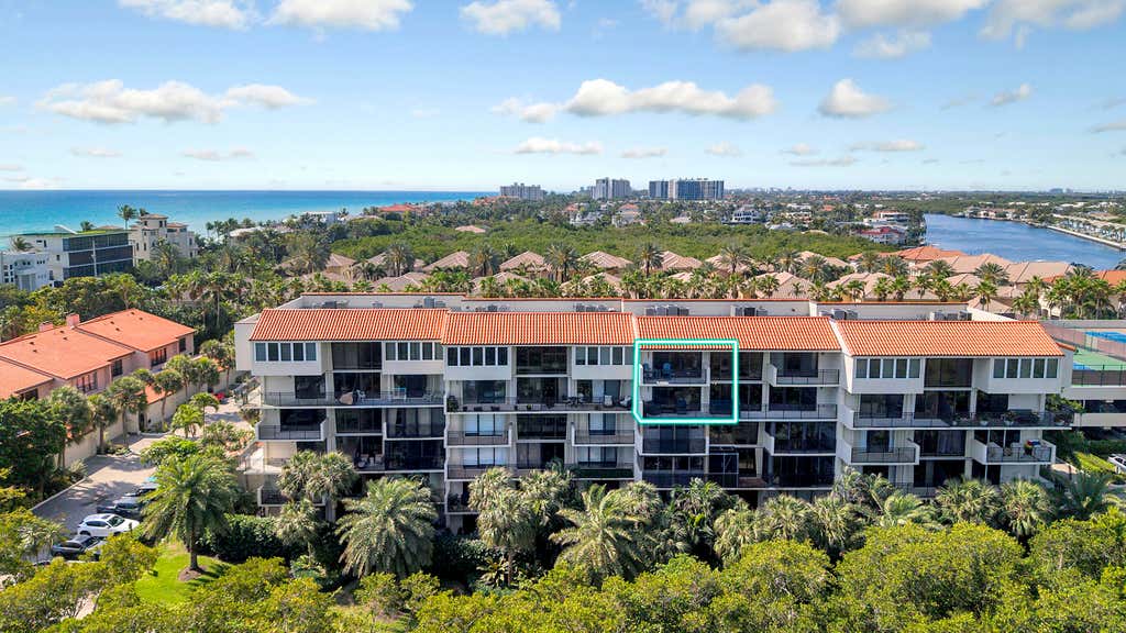 Photo of 3908 S Ocean Boulevard #m-564, Highland Beach, FL 33487 (MLS # B26009148)
