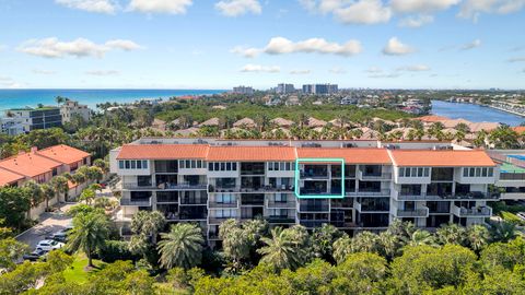 3908 S Ocean Boulevard #m-564 Highland Beach FL 33487