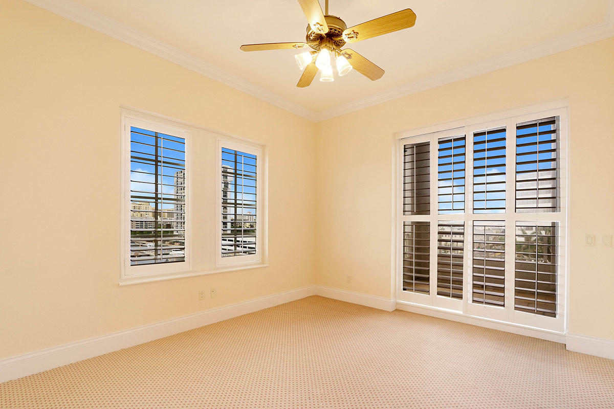 ONE WATERMARK PLACE OF TH - Residential