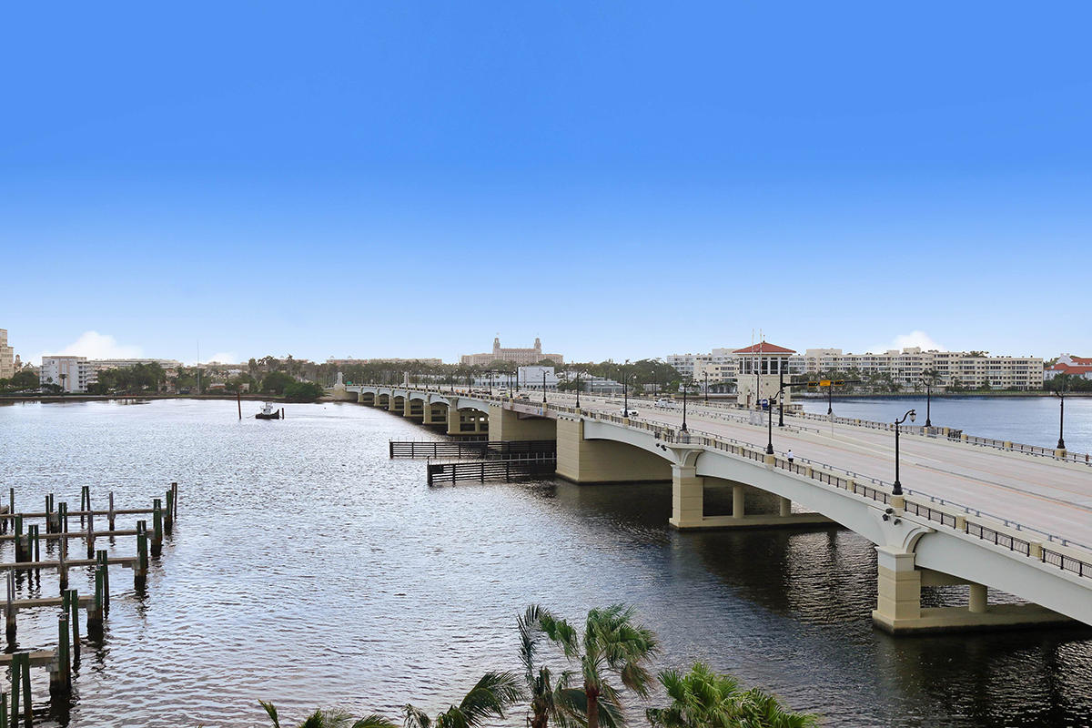 ONE WATERMARK PLACE OF TH - Residential