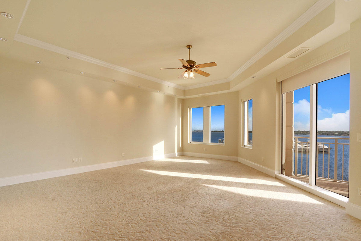 ONE WATERMARK PLACE OF TH - Residential