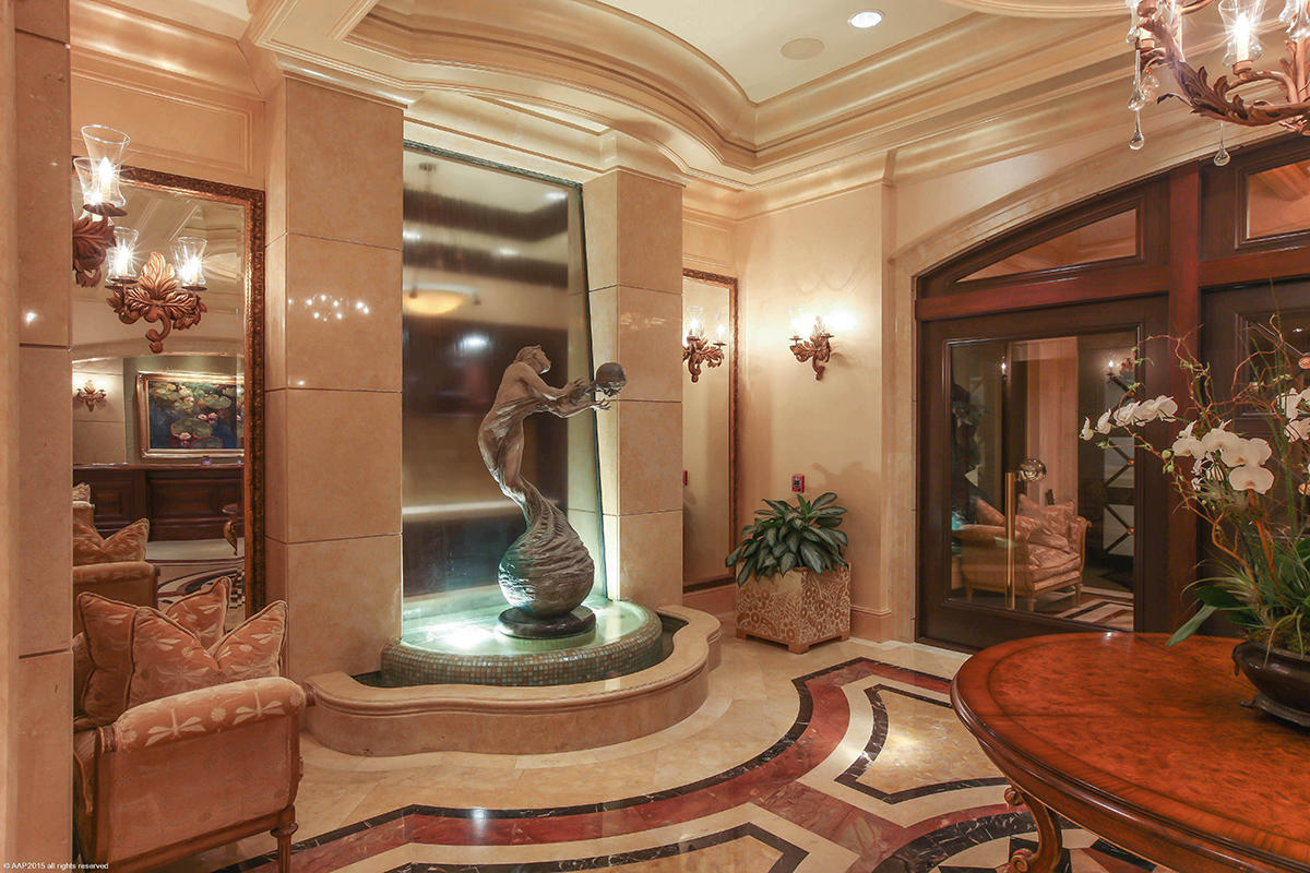 ONE WATERMARK PLACE OF TH - Residential