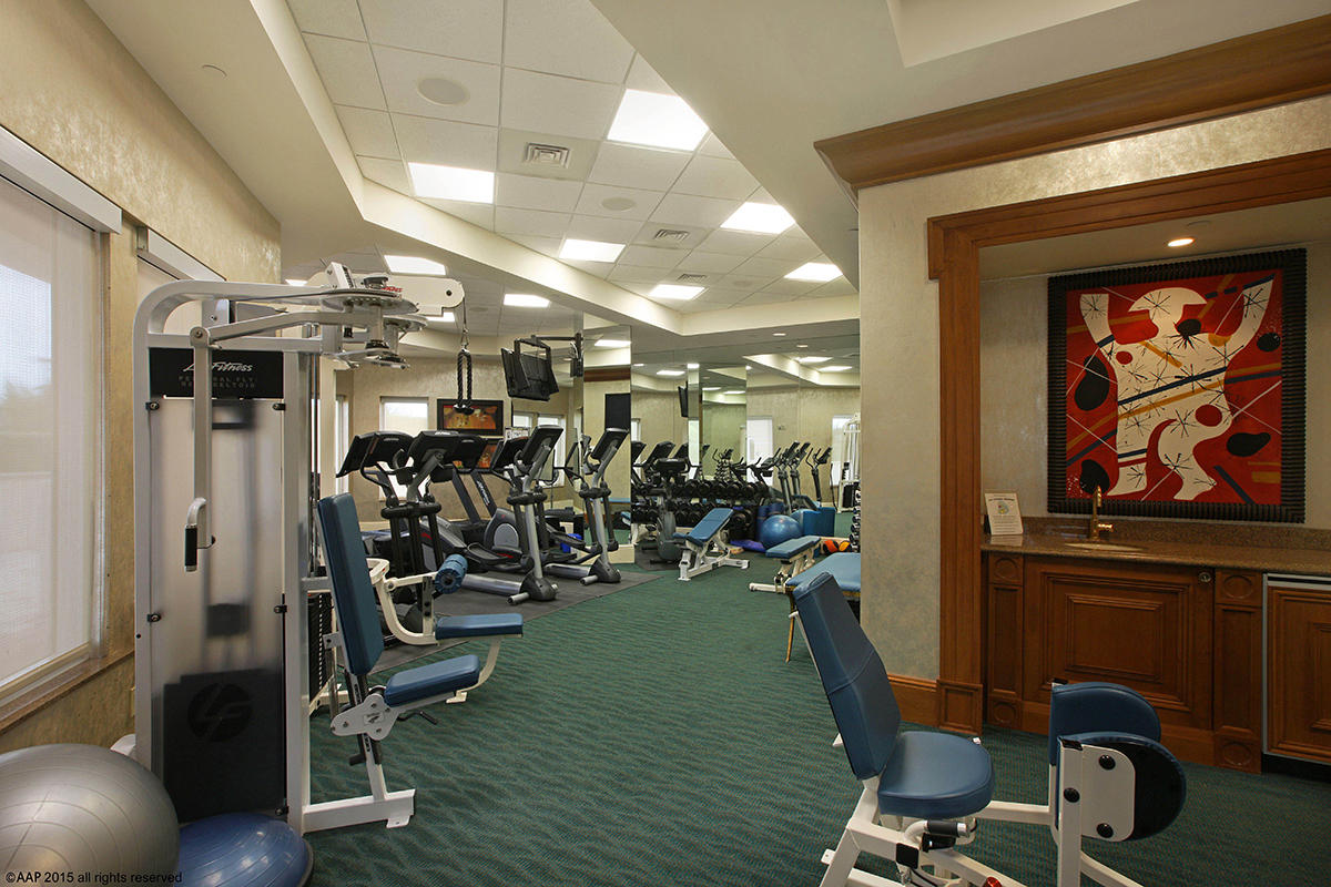 ONE WATERMARK PLACE OF TH - Residential