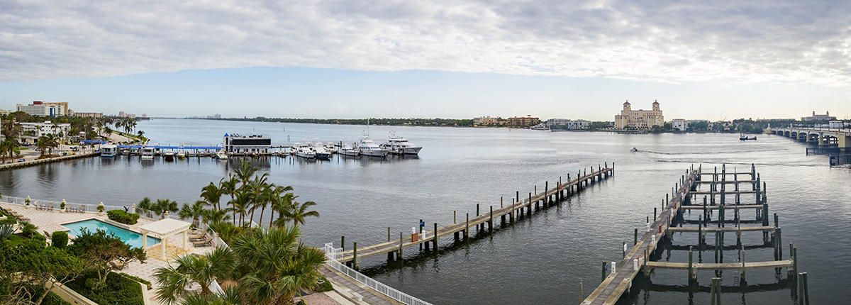 ONE WATERMARK PLACE OF TH - Residential