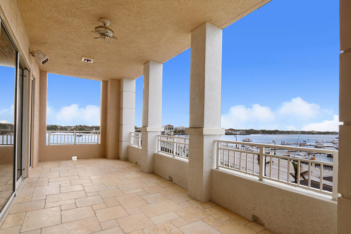 ONE WATERMARK PLACE OF TH - Residential