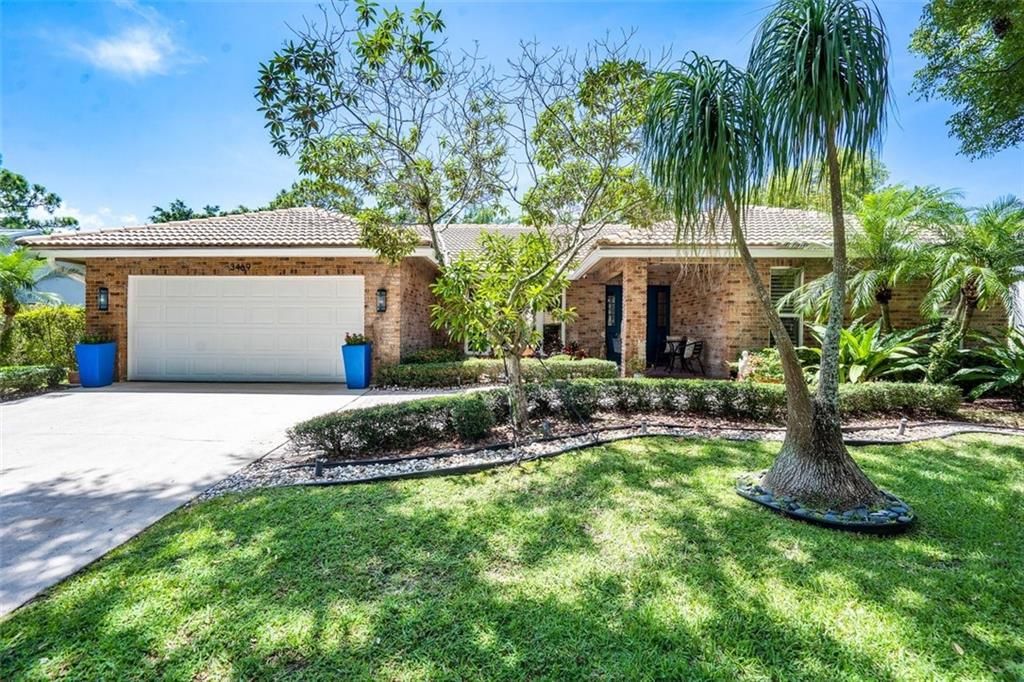 Photo of 3469 Pine Haven Circle Cir, Boca Raton, FL 33431 (MLS # F10341141)