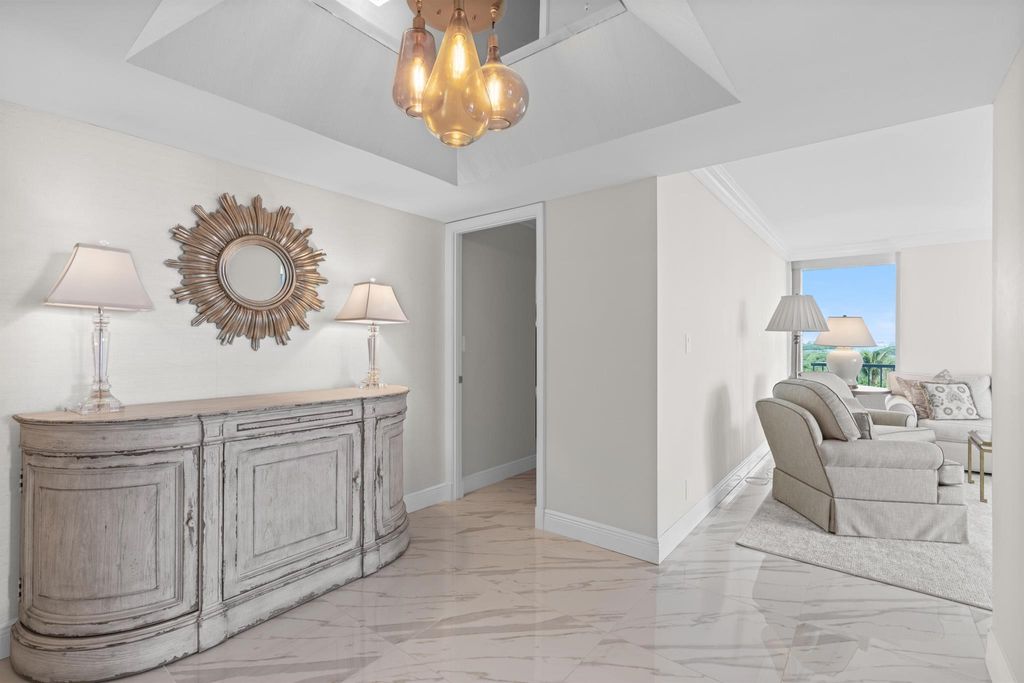 Photo of 5550 N Ocean Drive #5c, Singer Island, FL 33404 (MLS # R10989687)