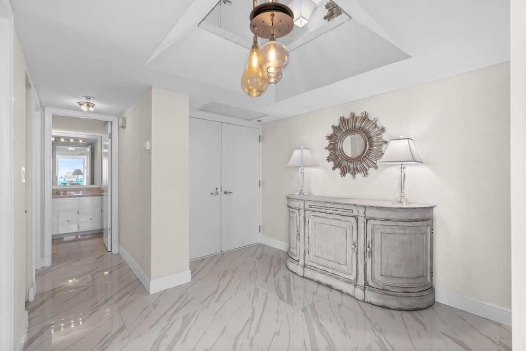 Photo of 5550 N Ocean Drive #5c, Singer Island, FL 33404 (MLS # R10989687)