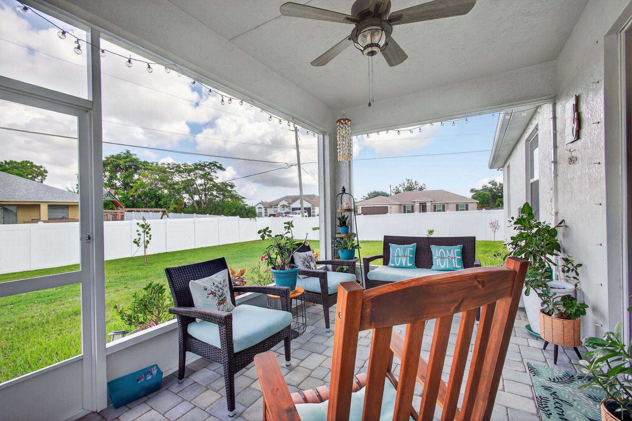 Port St Lucie Section 13 - Residential