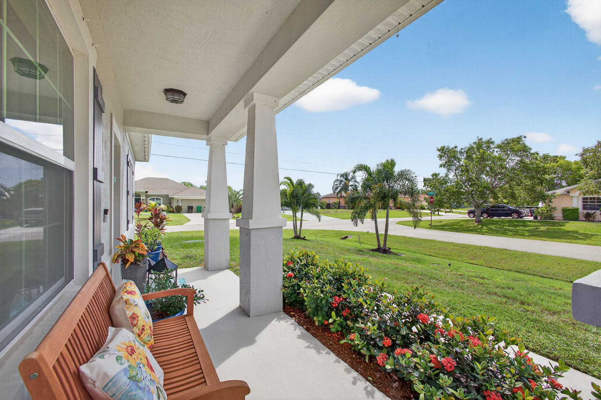 Port St Lucie Section 13 - Residential