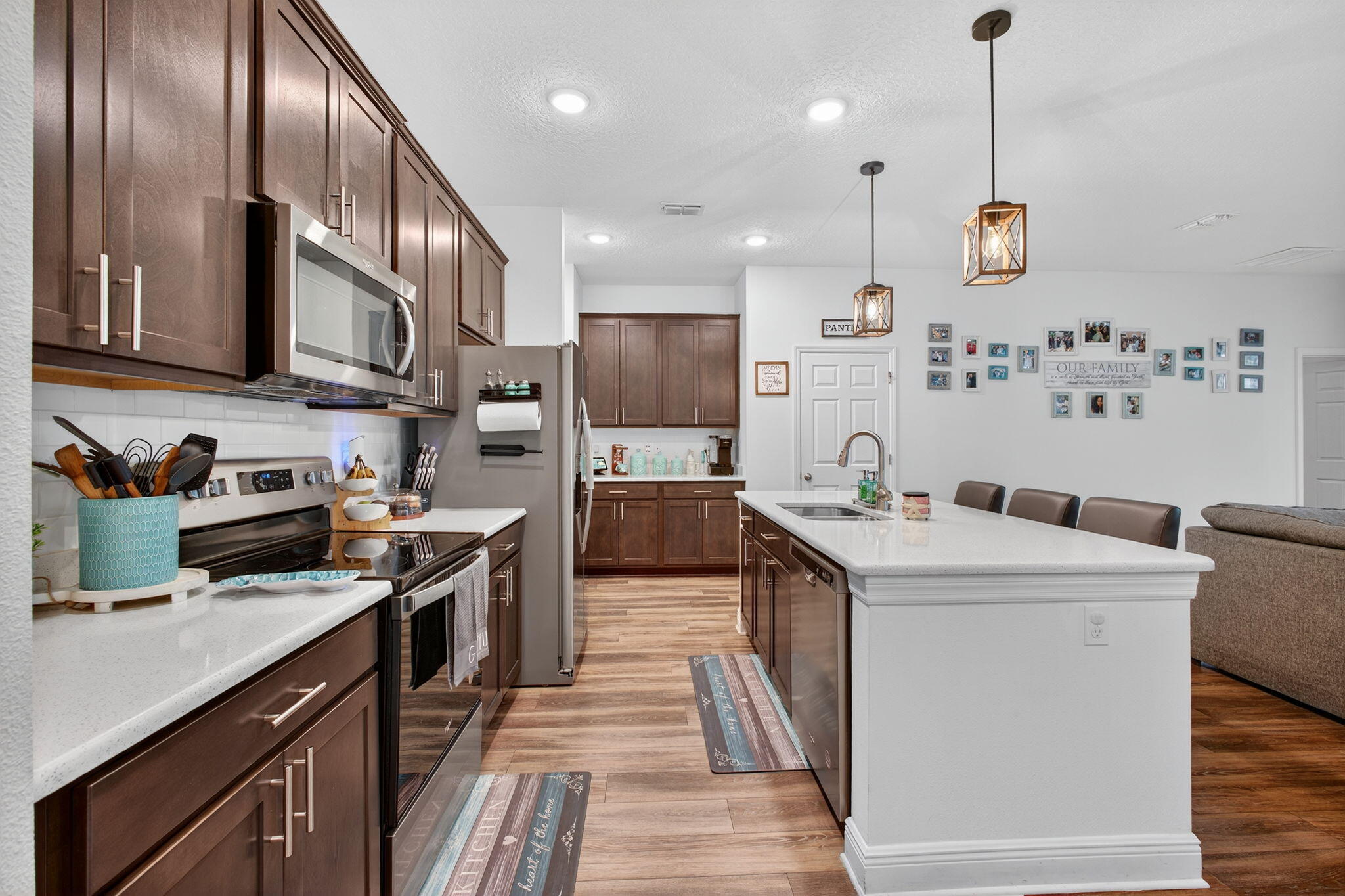 Port St Lucie Section 13 - Residential