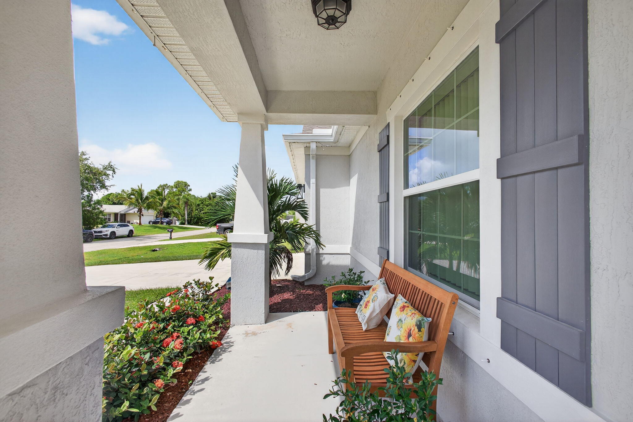 Port St Lucie Section 13 - Residential